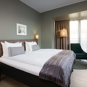Chambre Lit Queen-Size