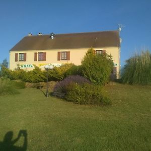Logis hôtel Les Confins du perche