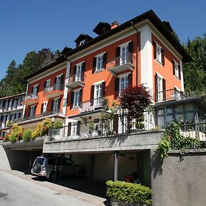Hotel Villa Rosy